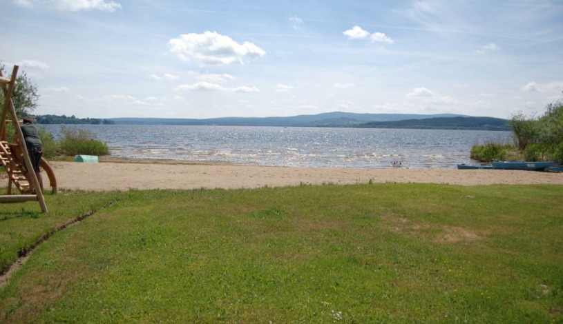 Penzion Eliška Horní Planá